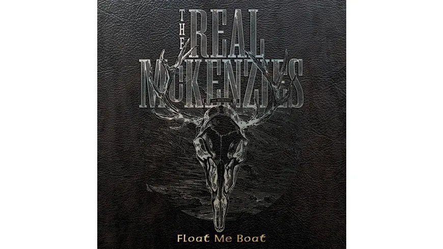 Float Me Boat-Best Of