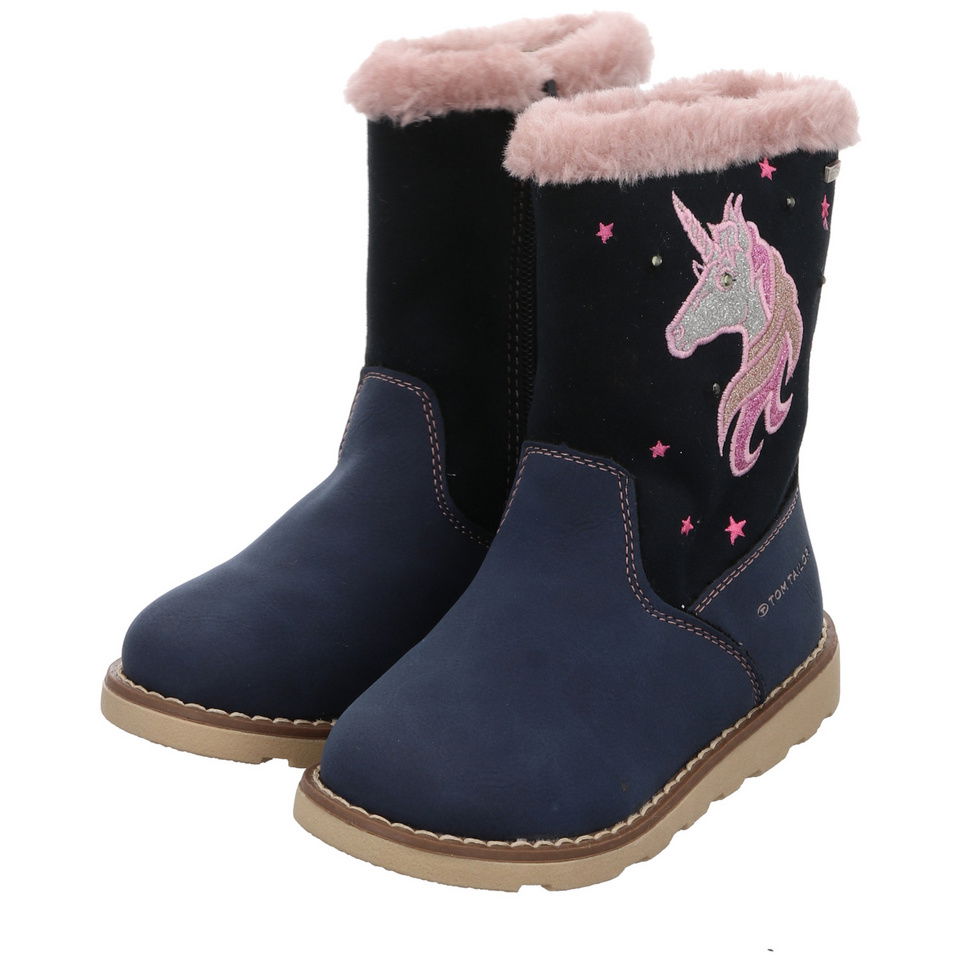 Tom Tailor Winterstiefel