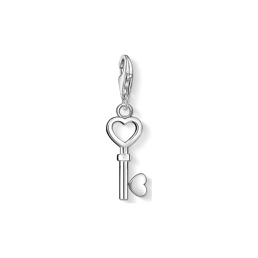 Thomas Sabo Charm Sterling Silver