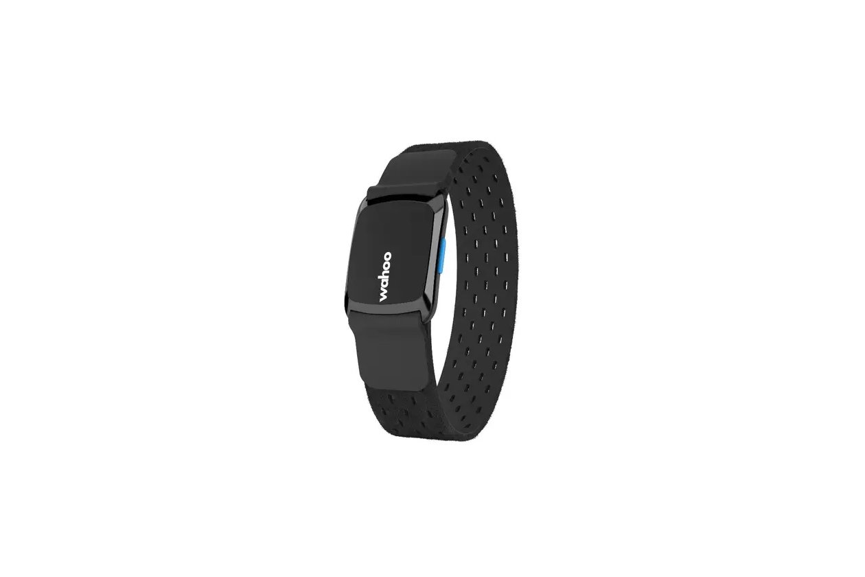 Wahoo TICKR Fit Herzfrequenz-Armband