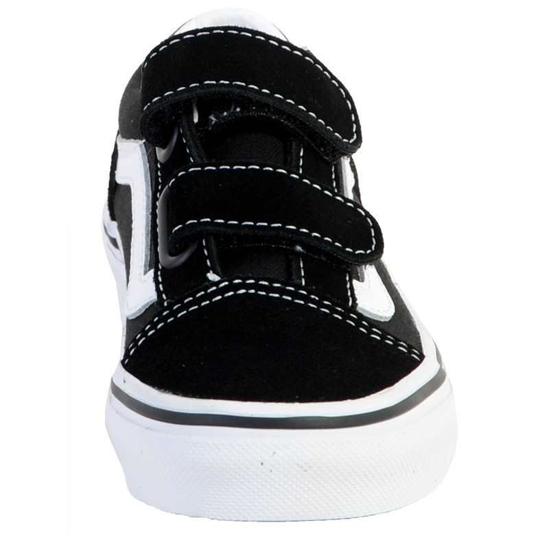 Baskets à scratch Old Skool V