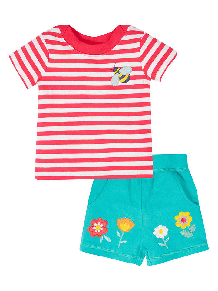 Frugi 2tlg. Outfit 
