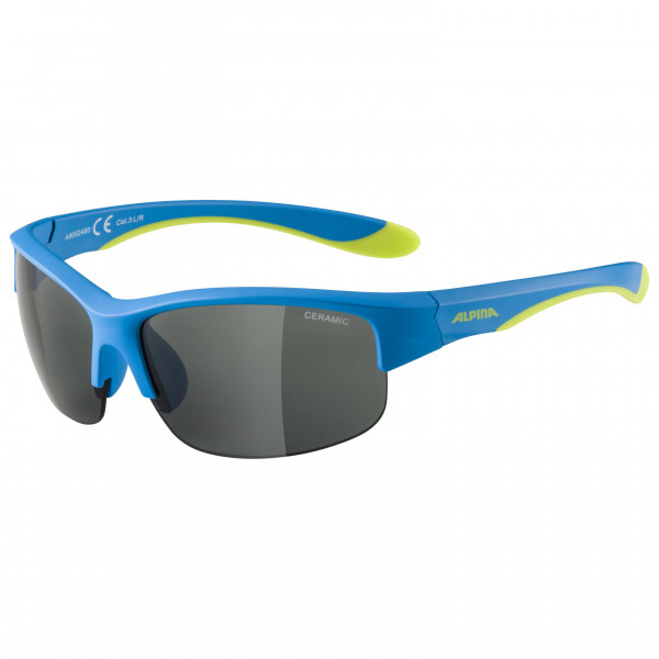 Alpina - Kid's Flexxy Youth HR Cat 3 - Sonnenbrille