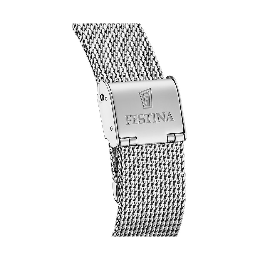 Festina Damenuhr Diver