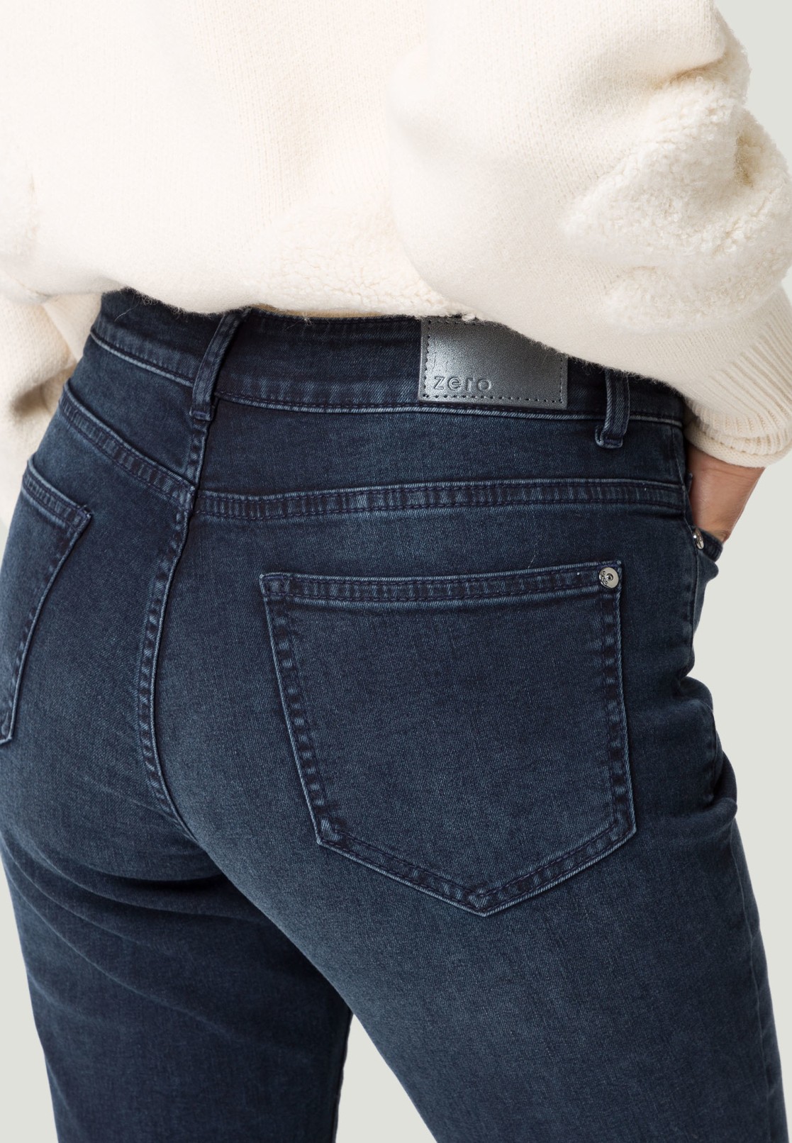 Jeans Bootcut 32 Inch