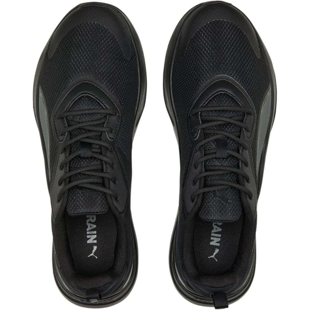 PUMA Infusion 377893-02 / schwarz