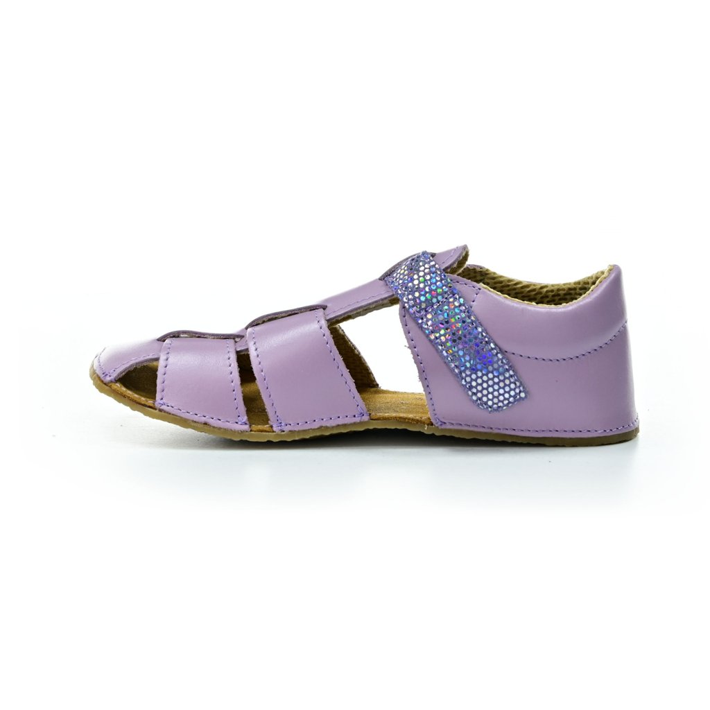 Ef Sam Lila Barfußsandalen