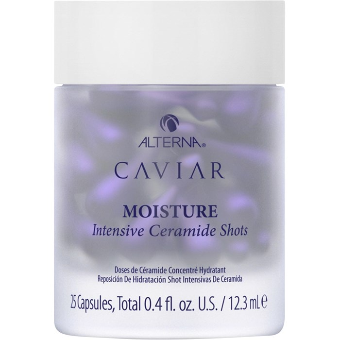 25 Intensive Ceramide Shots
