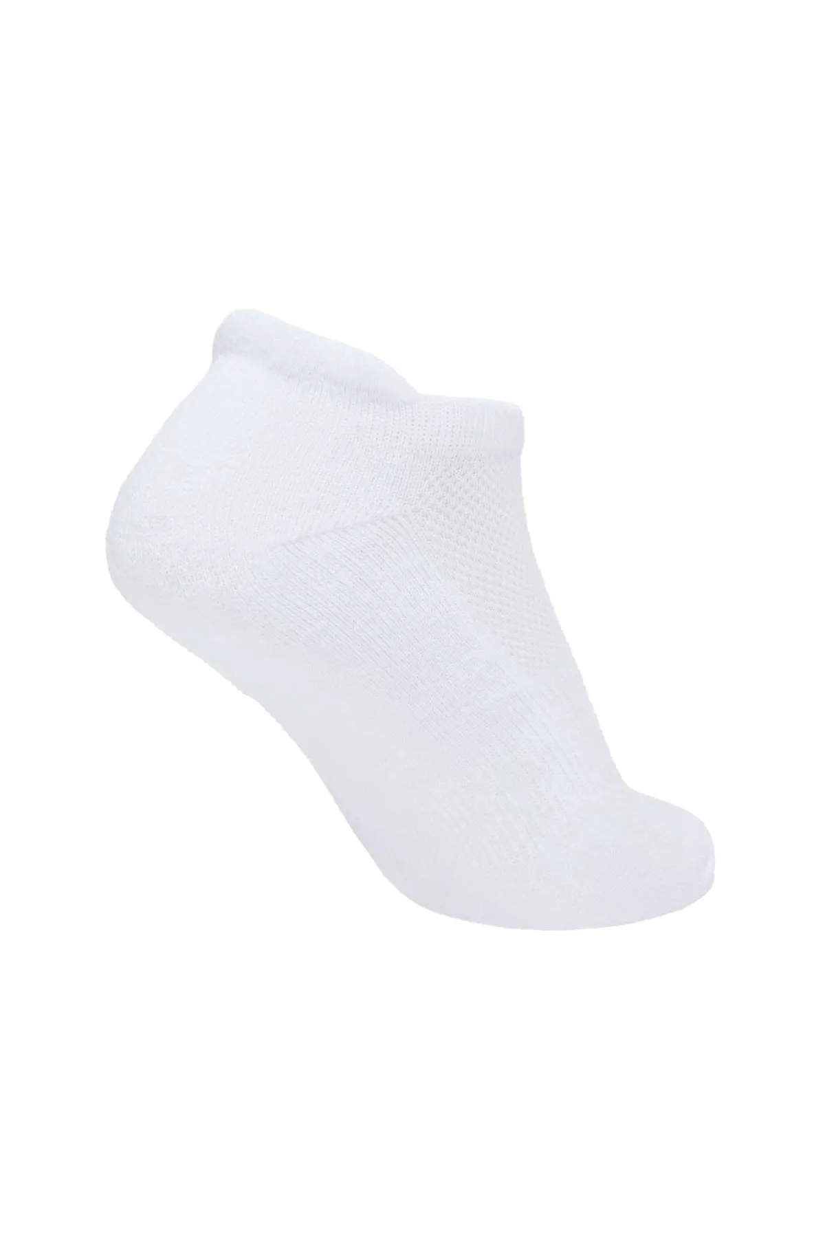 Ellesse  Unisex Sneaker Socken, 6 Paar - Reban, Trainer Liner, Sport, Logo