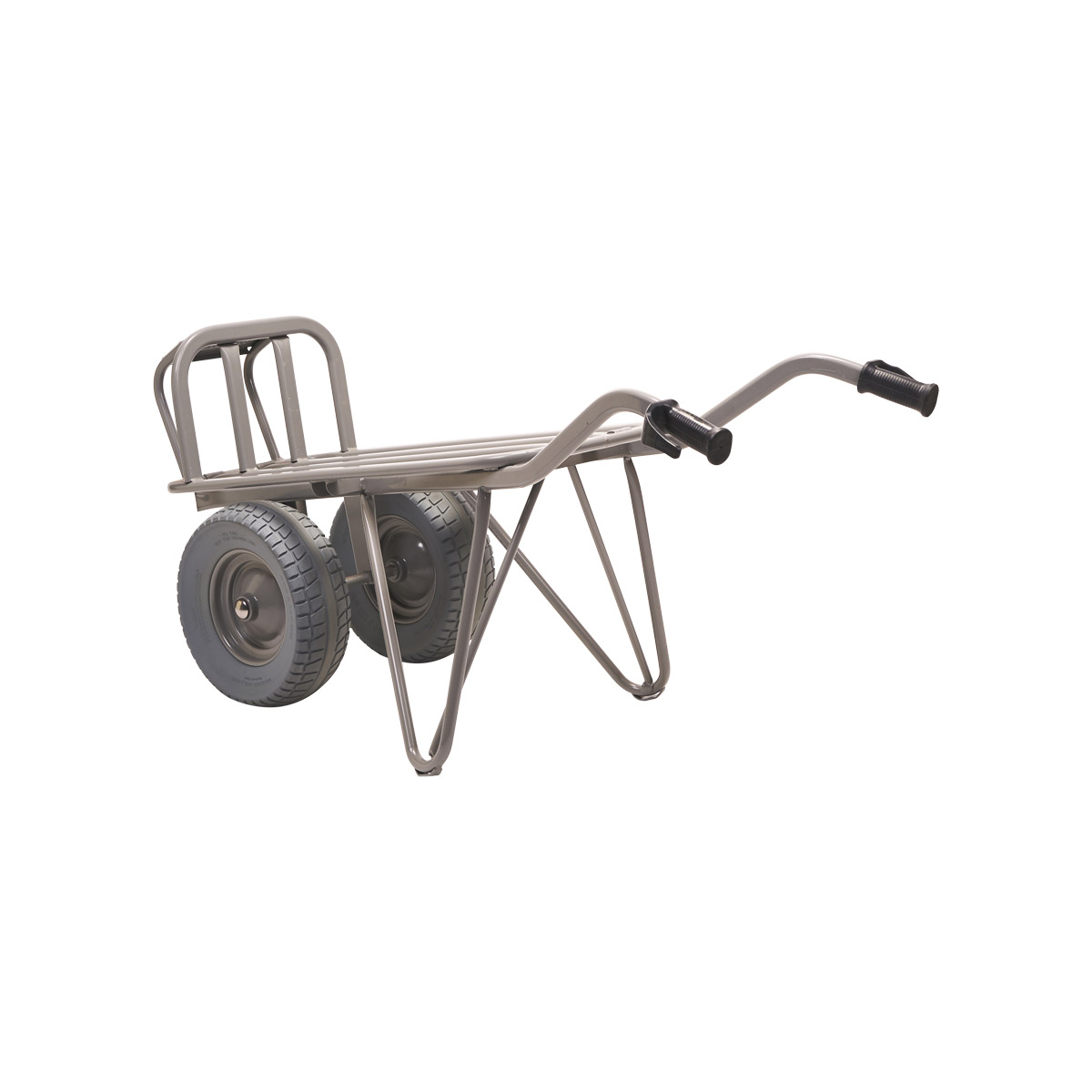 Roabă Matador 18351 pentru cărămizi și țigle, capacitate 250 kg - 22,8 kg