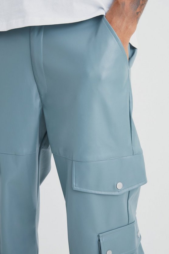 Tall lockere Cargo PU-Hose