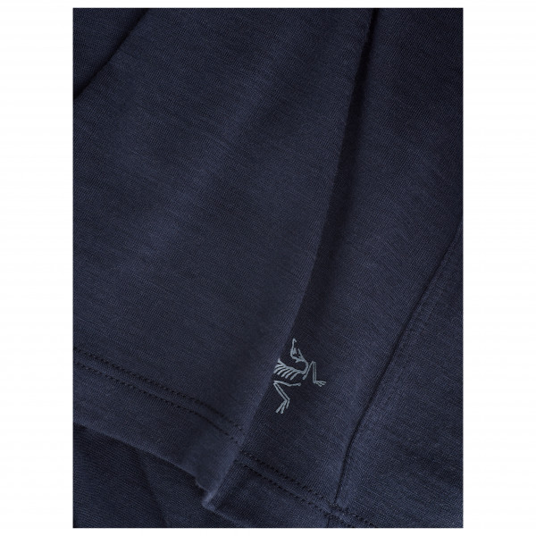 Arc'teryx - Women's Lana Crew S/S - Merinoshirt