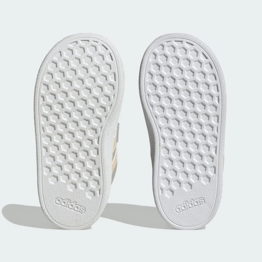 adidas Grand Court x Disney Bambi Thumper IG0451 / grau