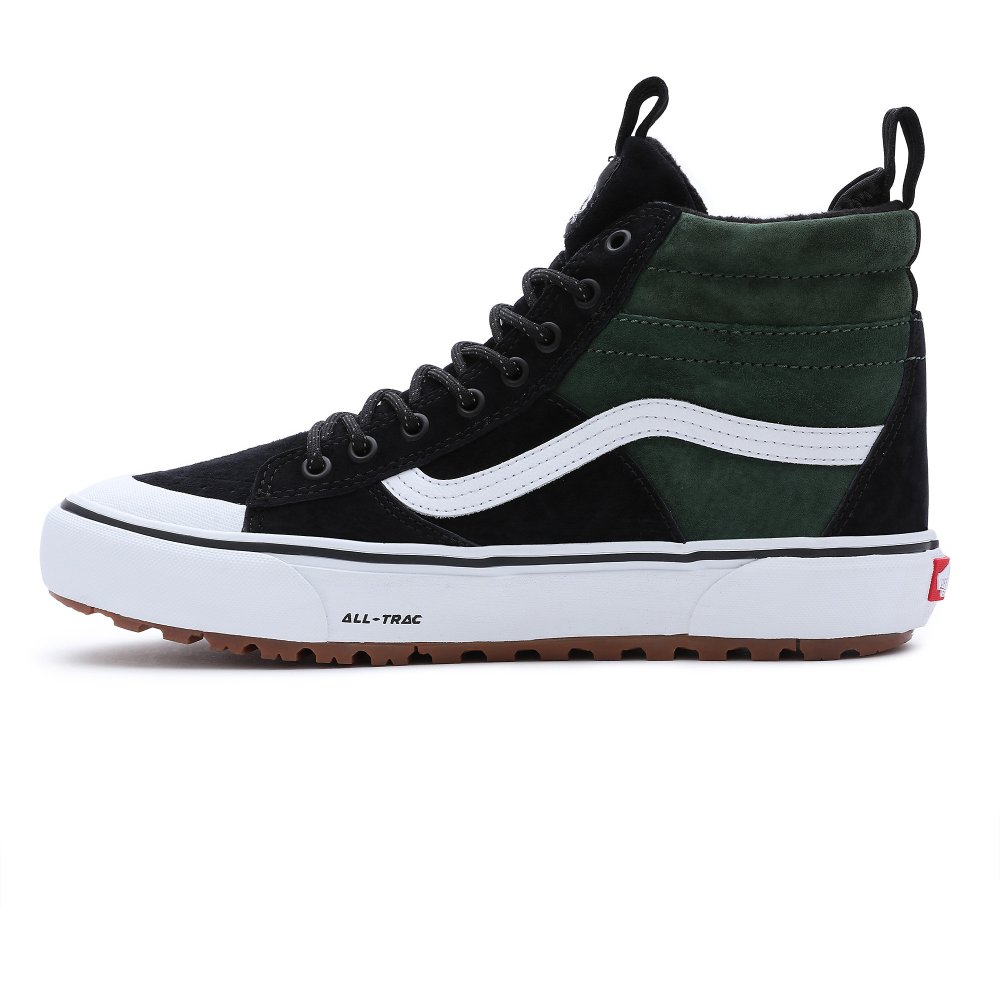 Vans SK8 HI MTE 2 VN0007NKYJ7 / schwarz