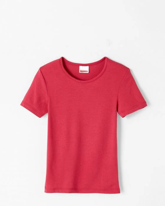 Tee-shirt mixte microfibre Thermolactyl Sensitive