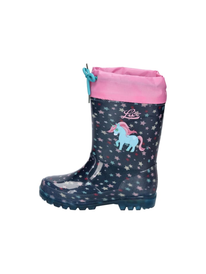 Lico Gummistiefel 