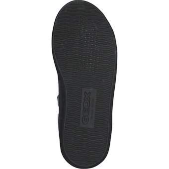 Geox J.Gisli BoyF Sneaker in blau