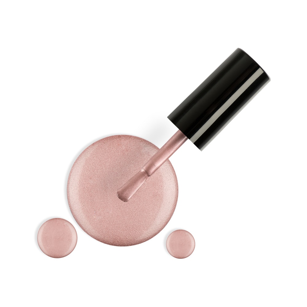 Nocibé Classique Vernis à ongles métallisé