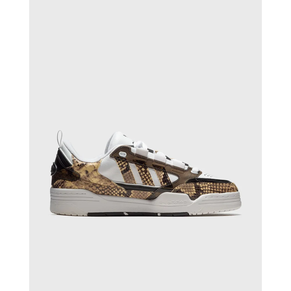 adidas ADI2000 GW4700 / weiss