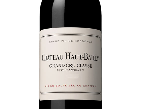 Château Haut-Bailly 2020 Bordeaux Pessac-Léognan