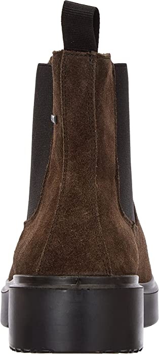 SUPERFIT Stiefeletten grau