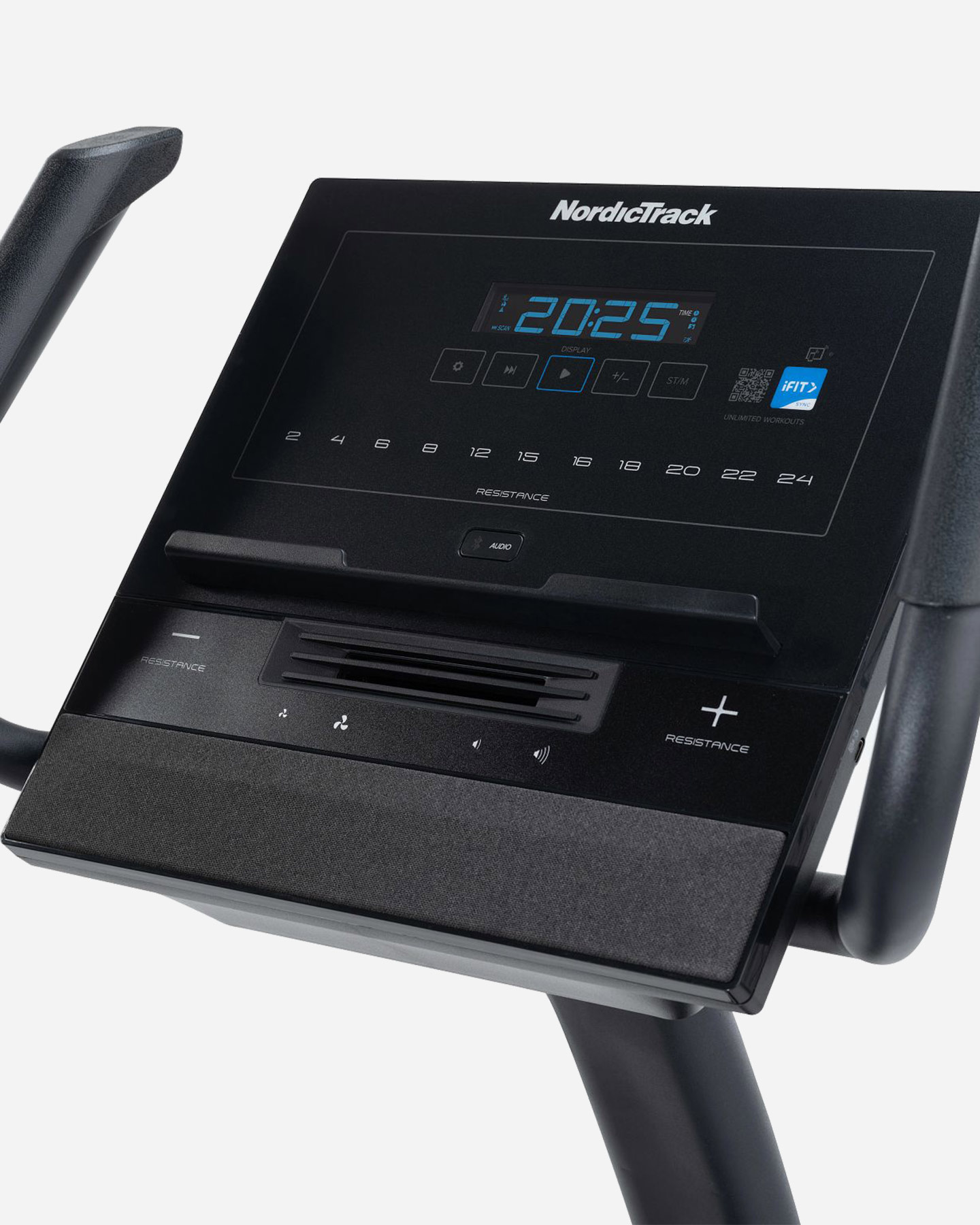 Rower treningowy Nordictrack Gx Le NTEX77025-INT