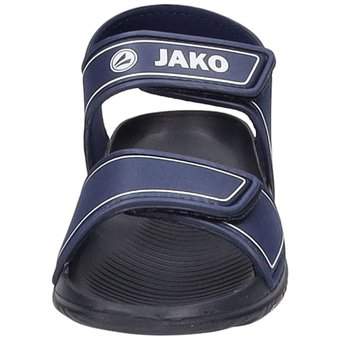 Jako J-SW Nemo Badesandale in blau