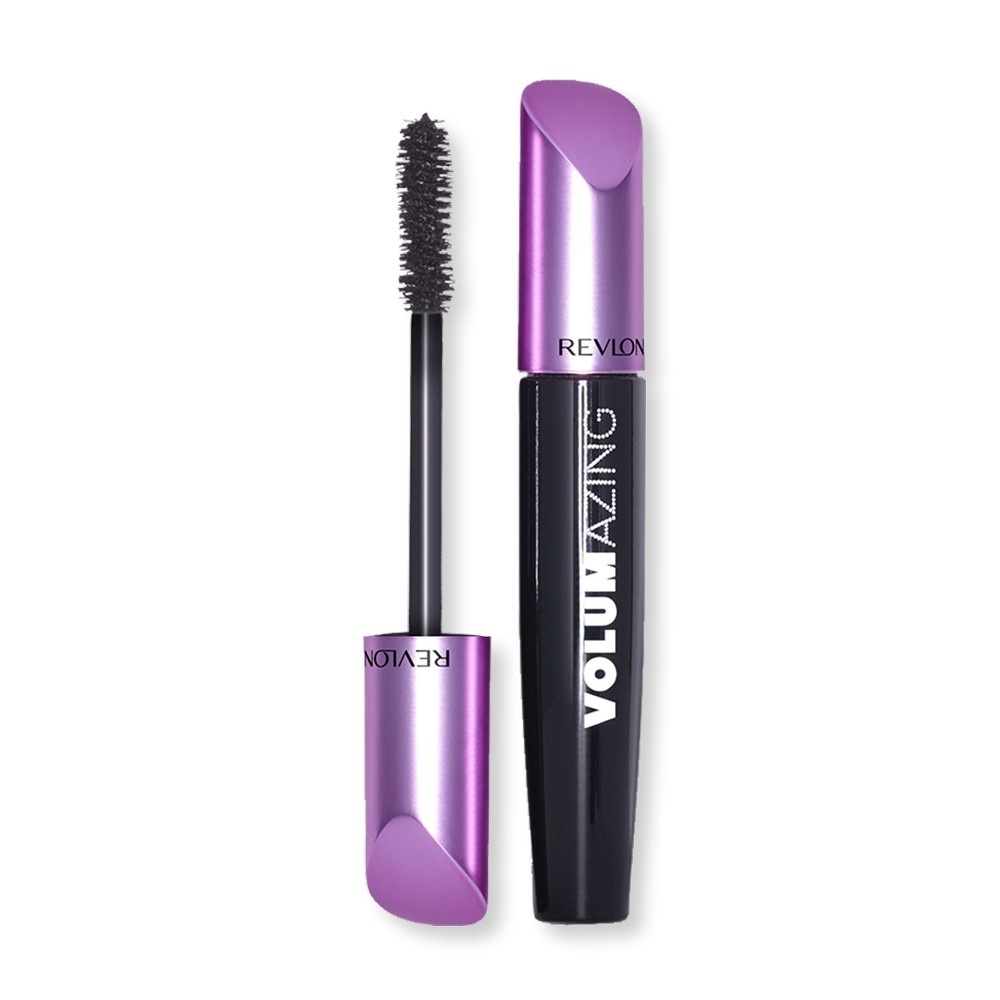 revlon Mascara Volumazing noir Mascara