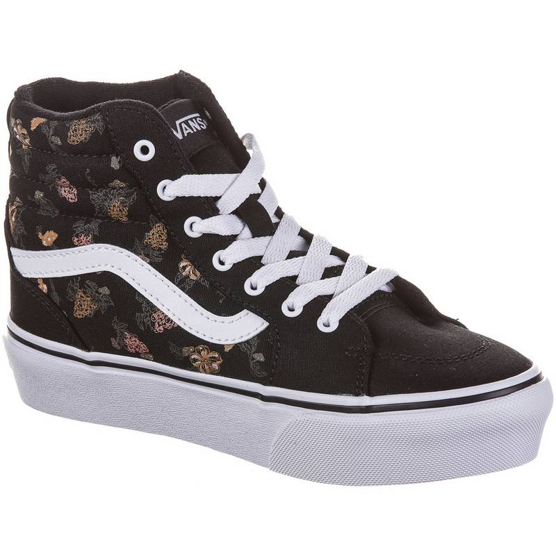Vans Filmore High Platform Sneaker Mdchen