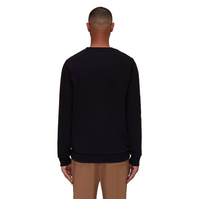 Mammut Mammut Unexplored Fleecepullover Herren