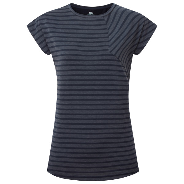 Mountain Equipment - Women's Silhouette Tee - Funktionsshirt