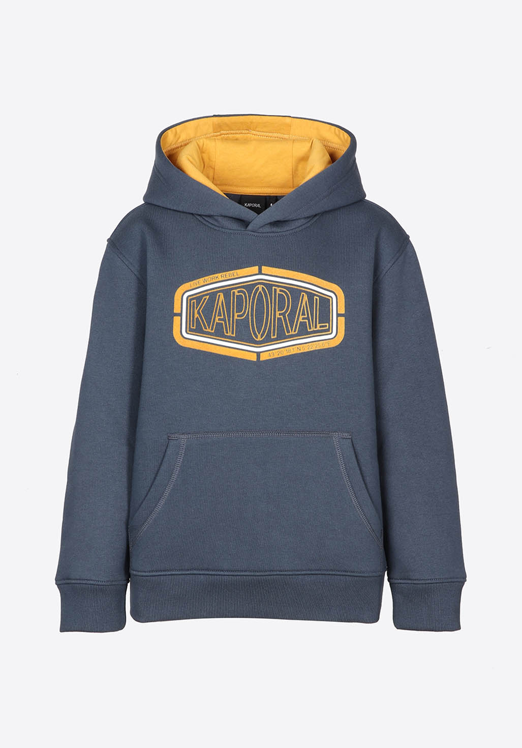 ERO    Sweat bleu garçon
