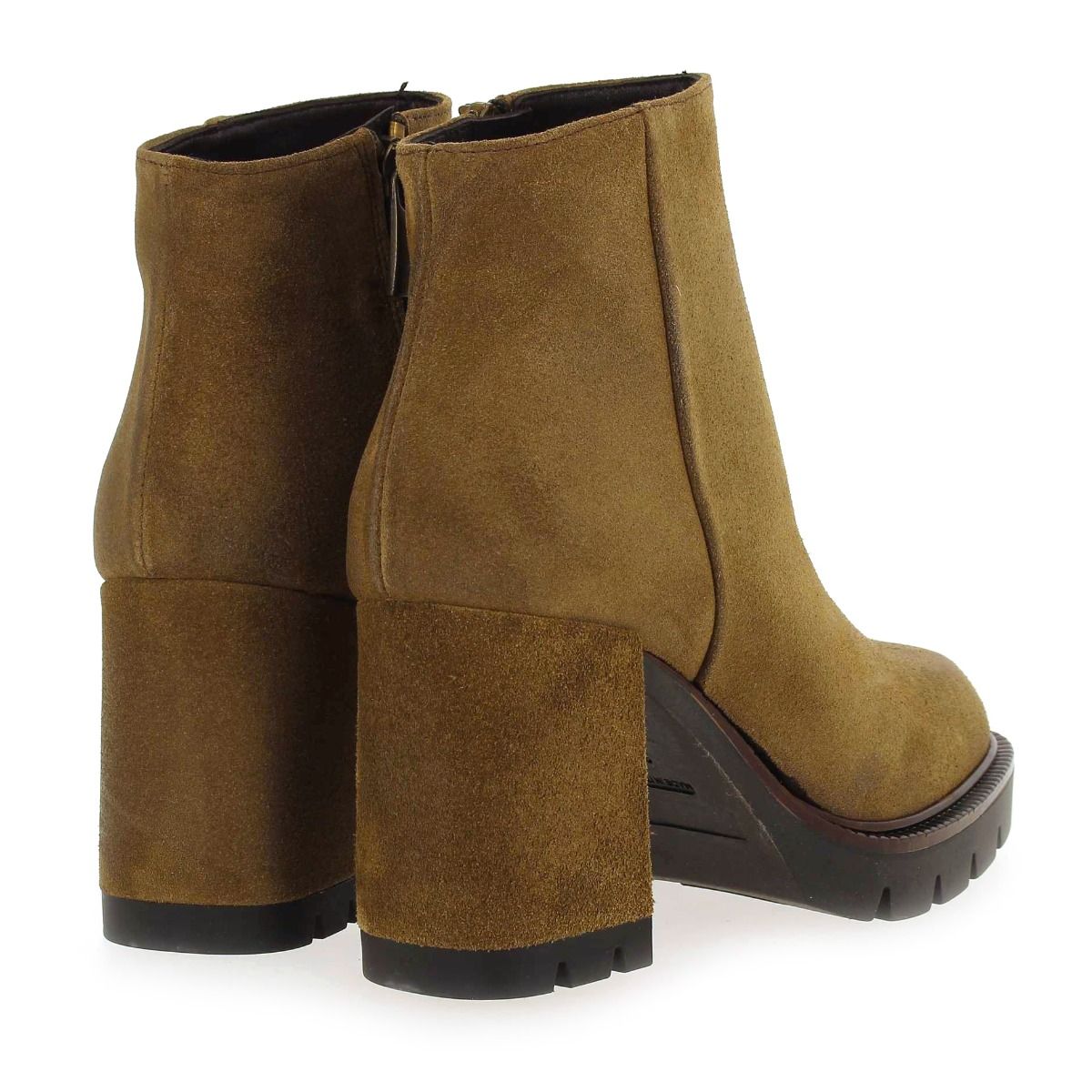 Niche  52 543 - Camel