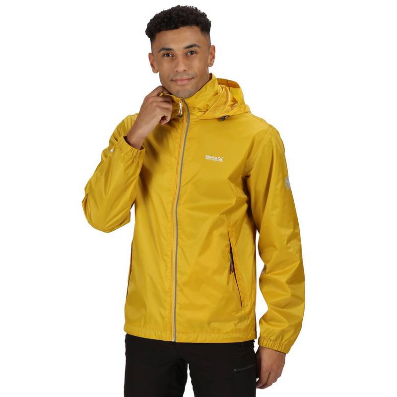 Regatta Lyle IV Outdoorjacke Herren