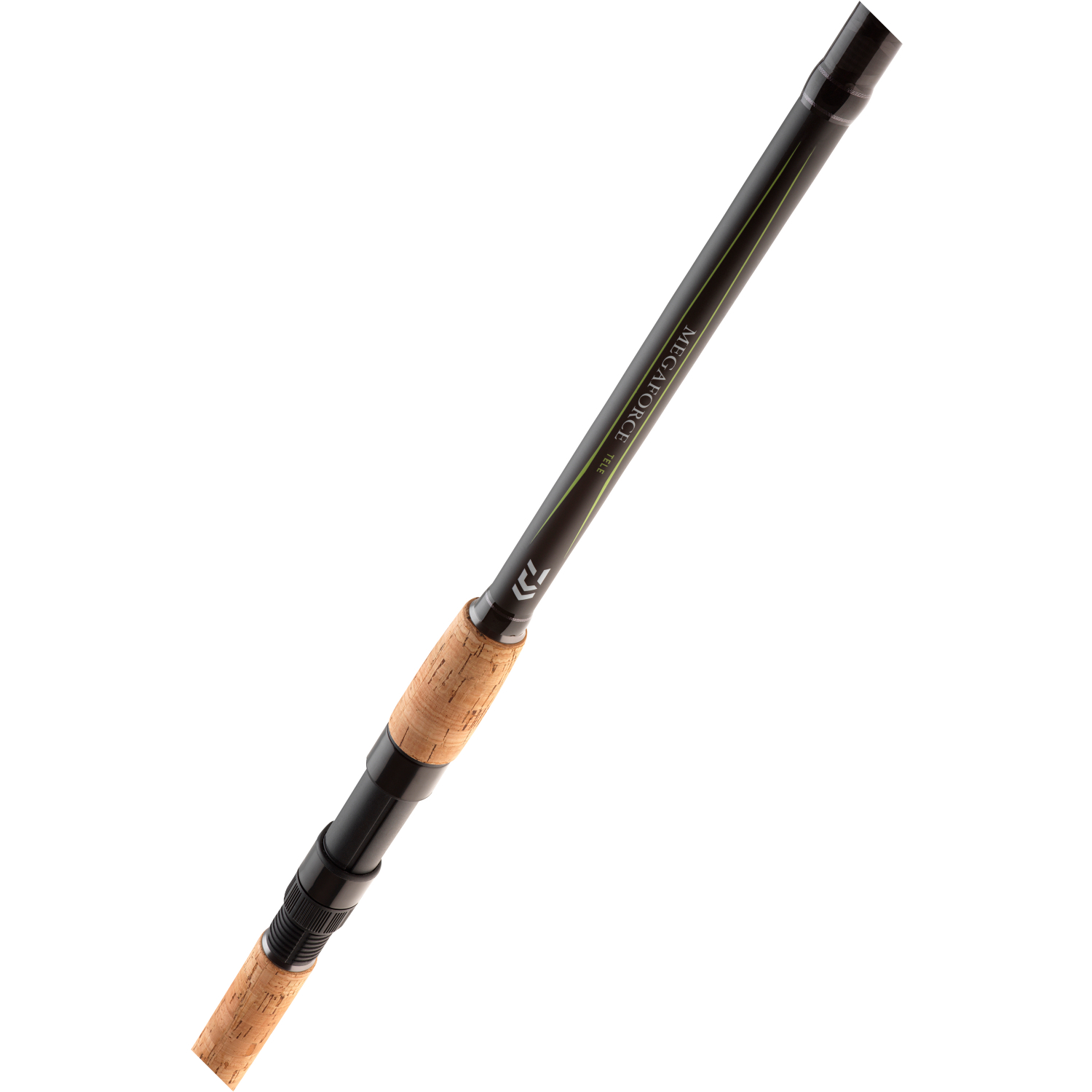 Daiwa Reiseruten Megaforce Tele