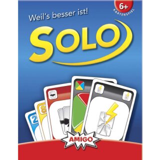 Solo (DE)