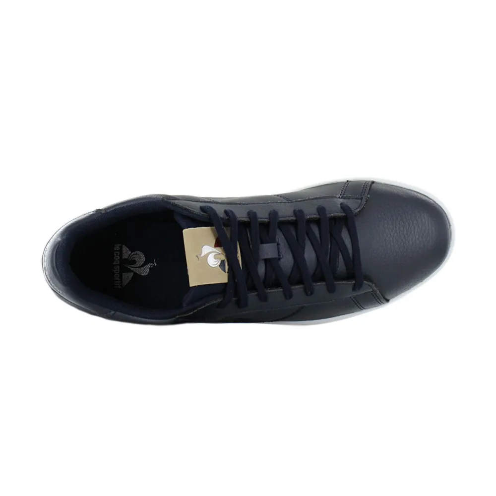 Le Coq Sportif BBR PREMIUM 2210107 / blau