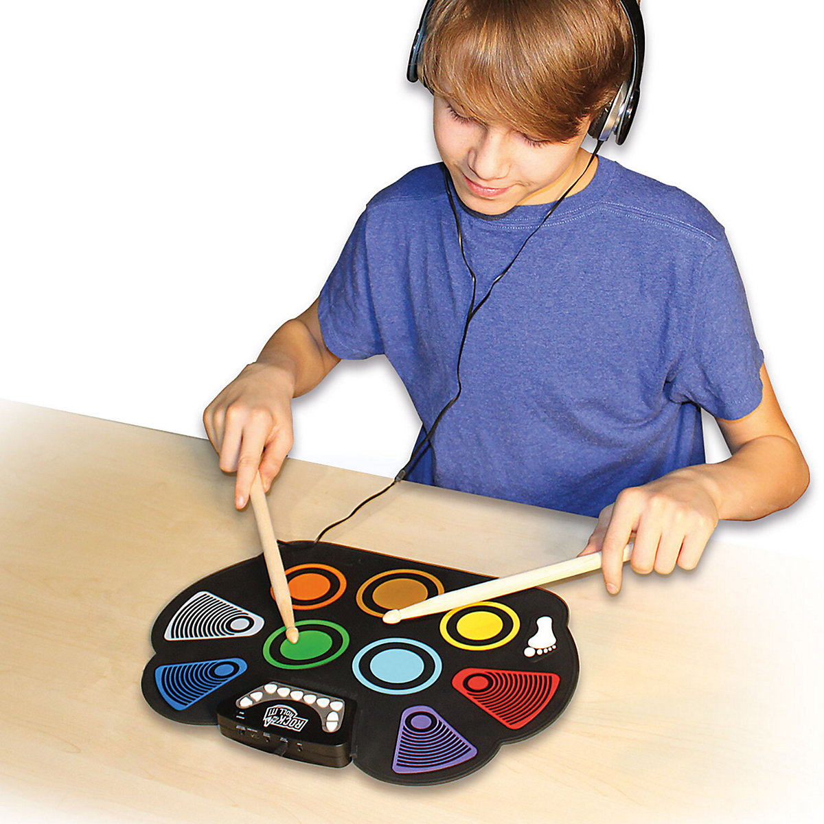 CODEDRUM