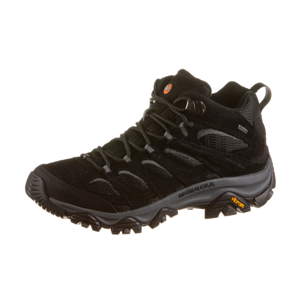 Merrell Moab 3 Mid GTX J036243 / schwarz