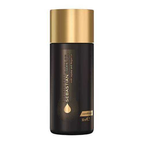 Sebastian Professional Μαλακτική Κρέμα για Σκούρα Έλαια 1000 ml