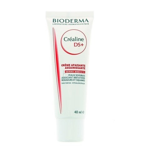 Creme Bioderma Crealine DS+ 40 ml