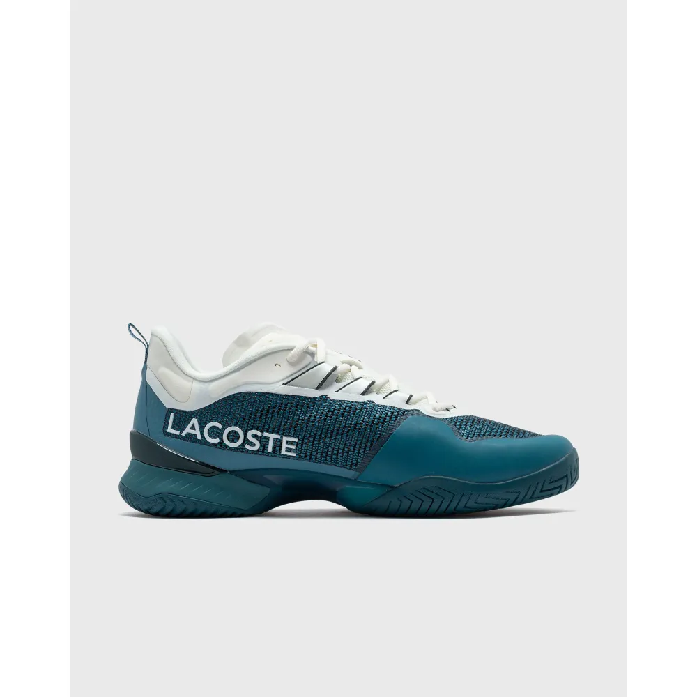 Lacoste AG LT23 ULTRA 124 1 SMA 47SMA0028-1X3 / grün