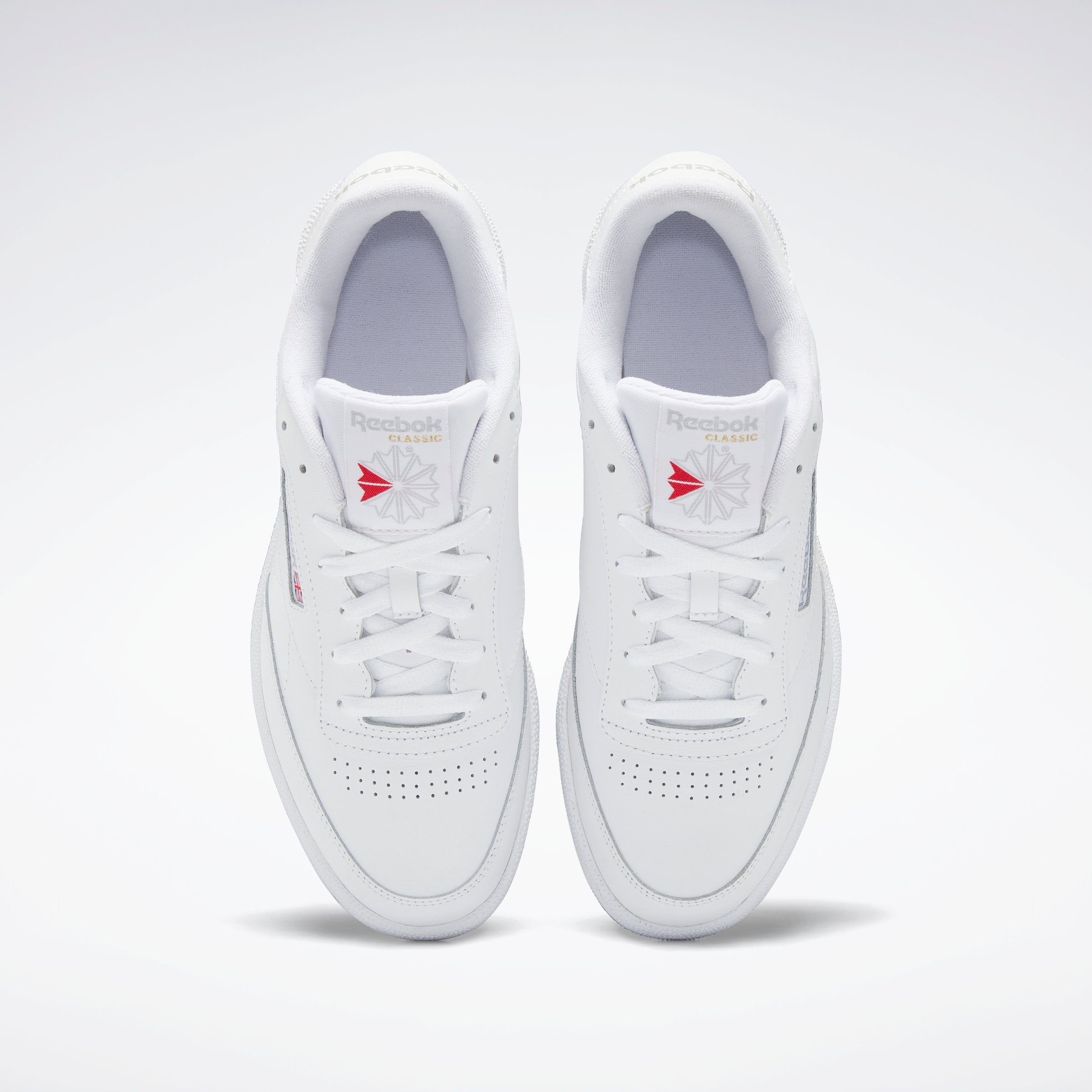 Reebok Classic CLUB C 85 Sneaker