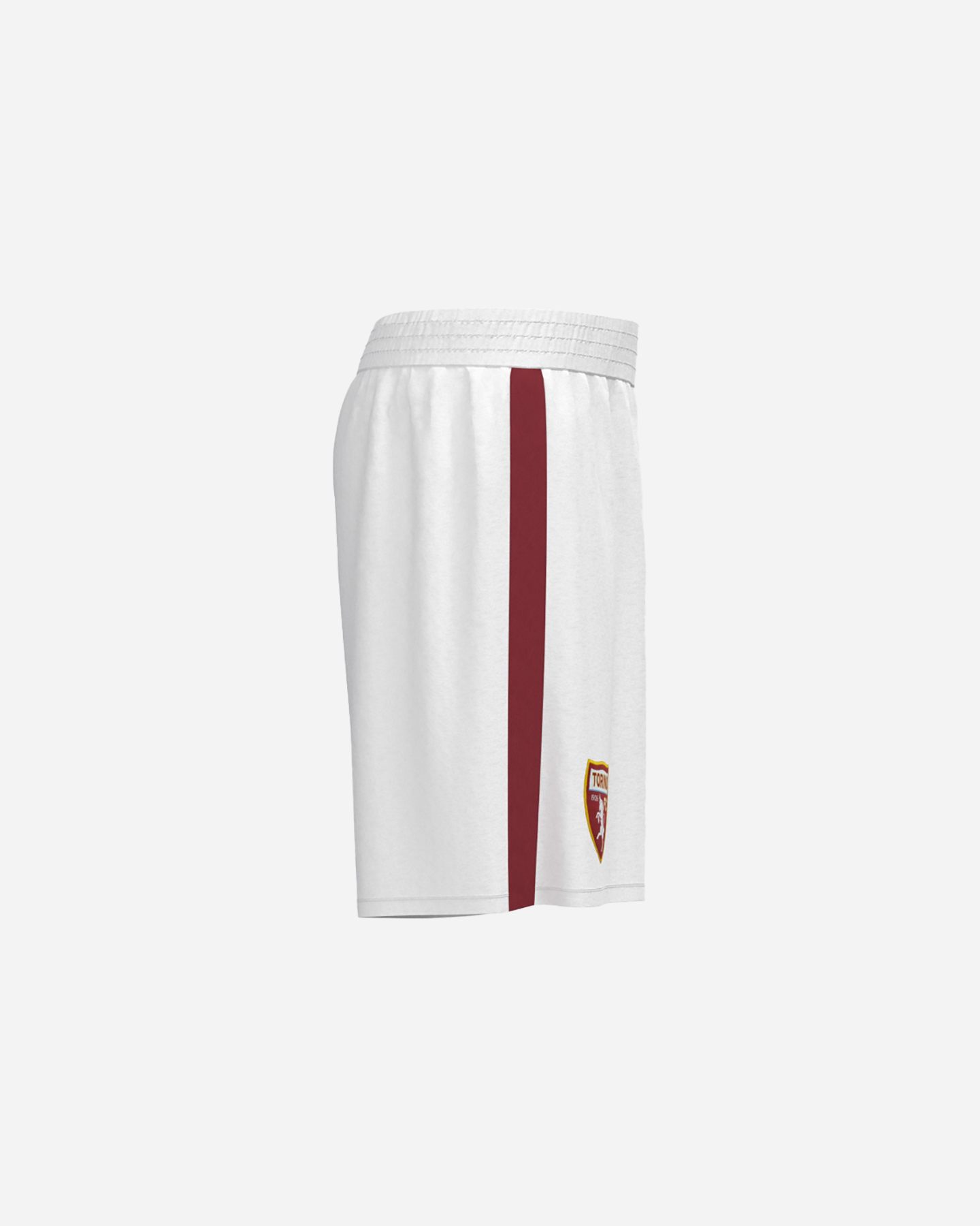 Futbalové šortky Joma Torino Home Official 24-25 M A111202B0101-SR