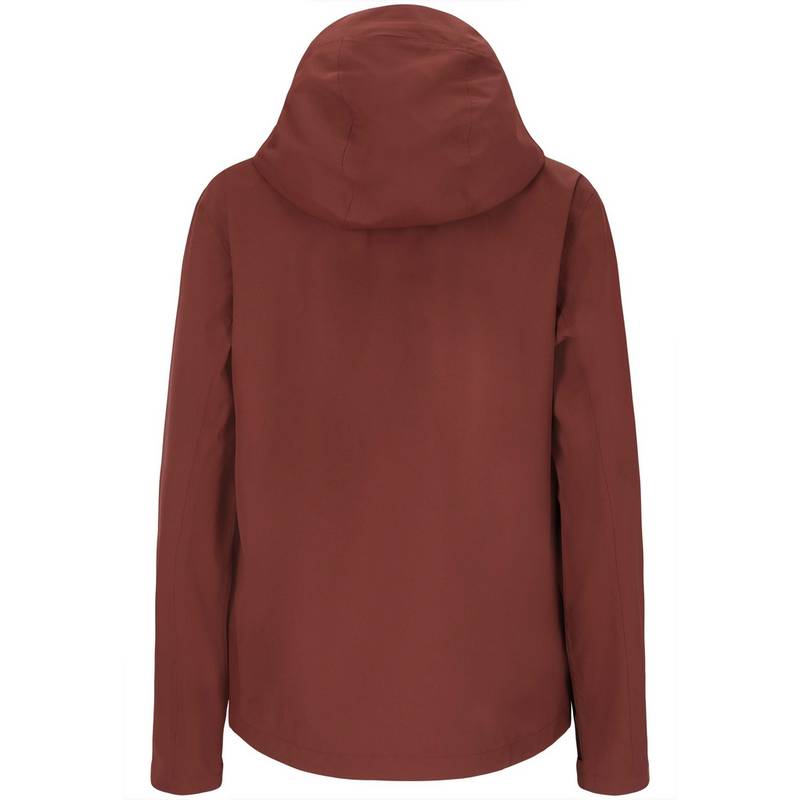 Whistler Osbourne Softshelljacke Damen