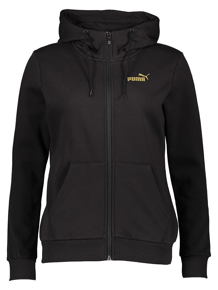 Puma Sweatjacke 