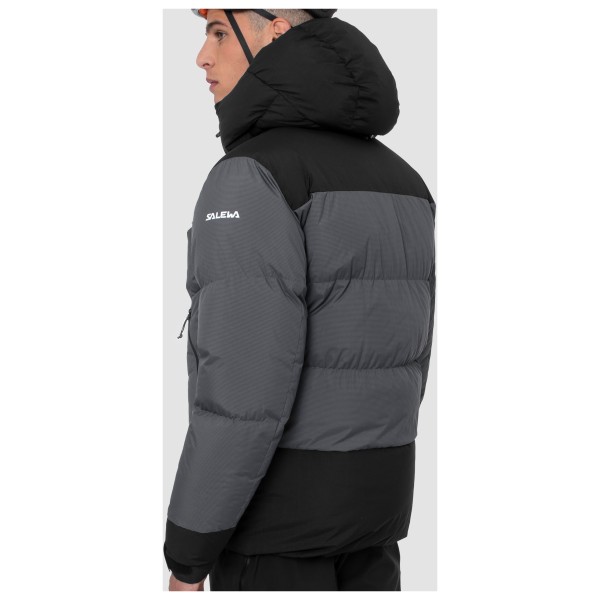 Salewa - Ortles Heavy 2 Powertex RDS Down Jacket - Daunenjacke