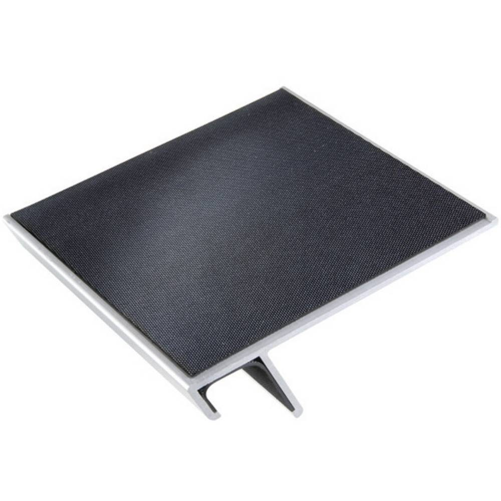 Vivanco Universal Aluminiumständer für Internet Tablets Tablet-Halterung