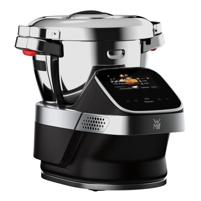 WMF Avantgarde KÜchenmaschine mit Kochfunktion