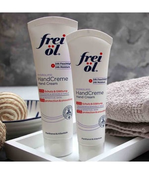 frei öl Hydrolipid Handcreme 50 ml